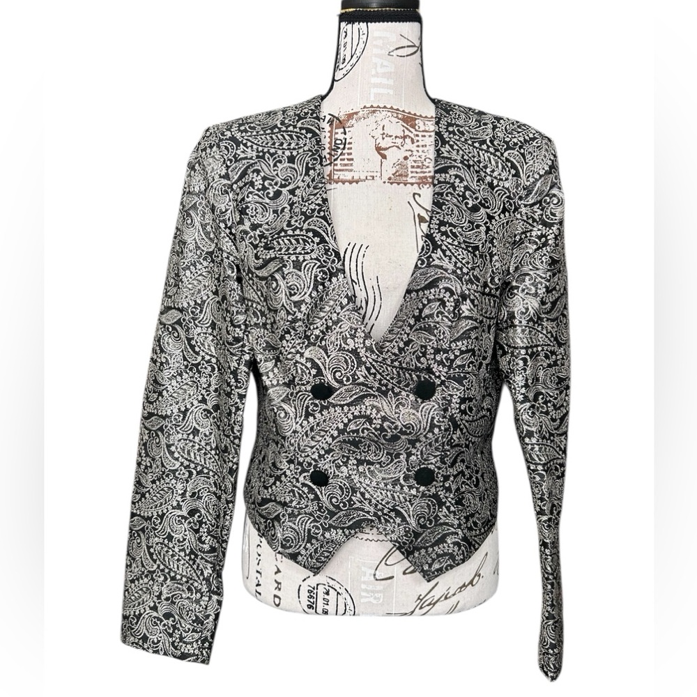 Hobby Horse Clothing Co. Women’s Vintage Show Jacket in vintage size Large